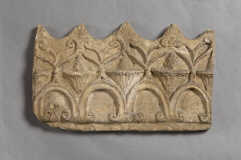 plaque Campana