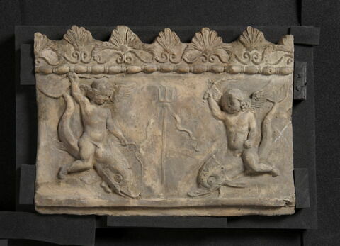 plaque Campana