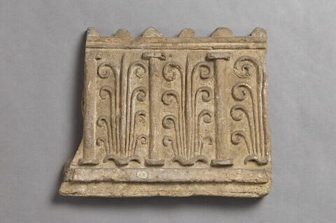 plaque Campana, image 2/2