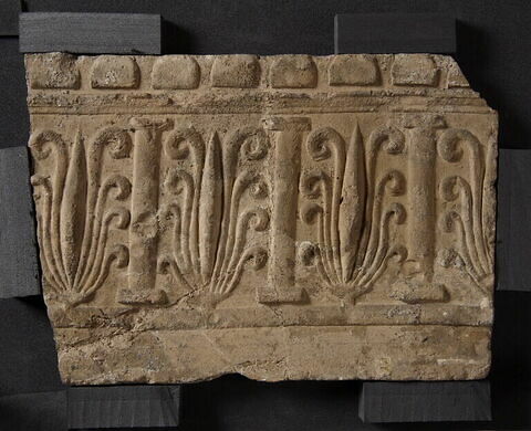 plaque Campana, image 2/2