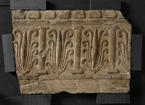 plaque Campana