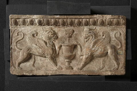 plaque Campana