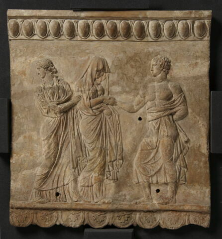 plaque Campana, image 3/3