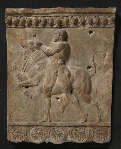 plaque Campana, image 2/2