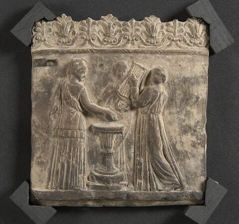 plaque Campana