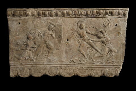 plaque Campana