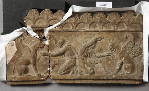 plaque Campana