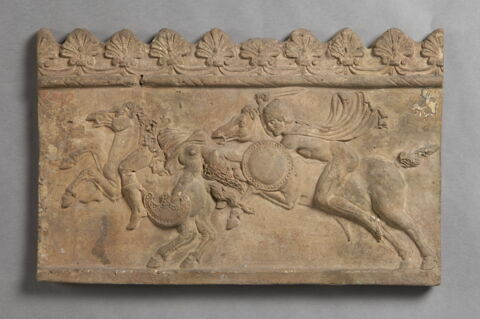 plaque Campana