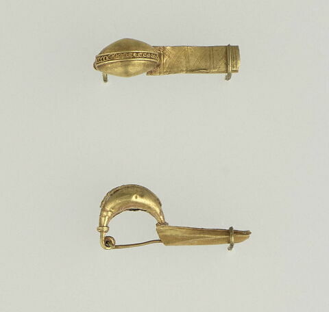 fibule, image 2/2
