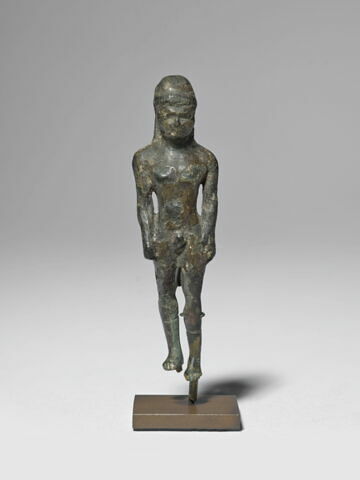 statuette