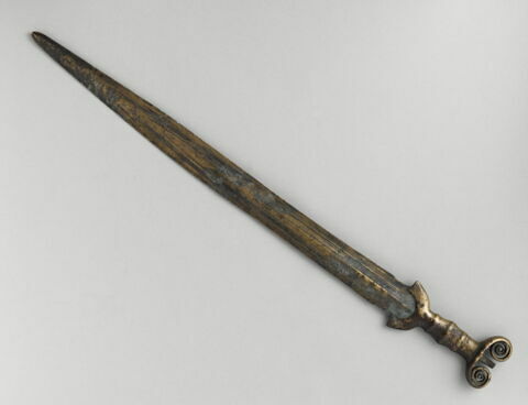 épée