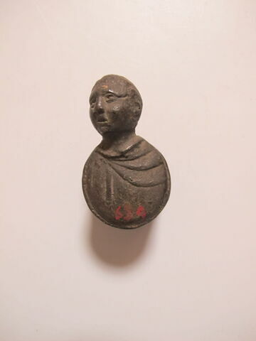 gaine de montant de char, image 2/2