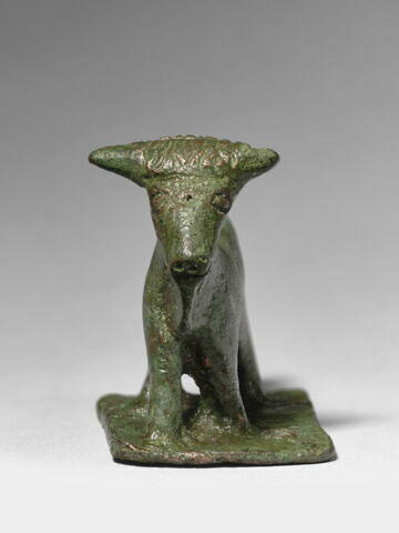 statuette ; ex-voto, image 2/4