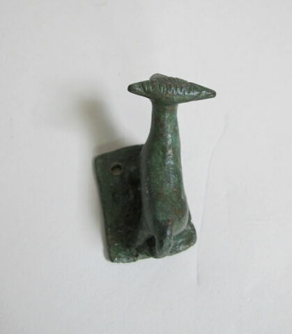 statuette ; ex-voto, image 4/4