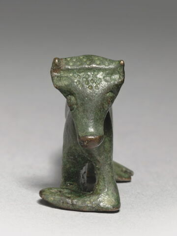 statuette ; ex-voto, image 2/3
