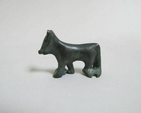 statuette ; ex-voto, image 3/3
