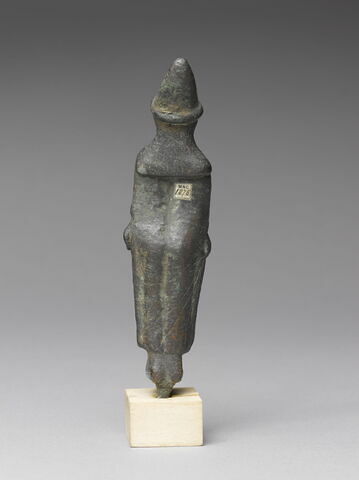 statuette, image 2/3