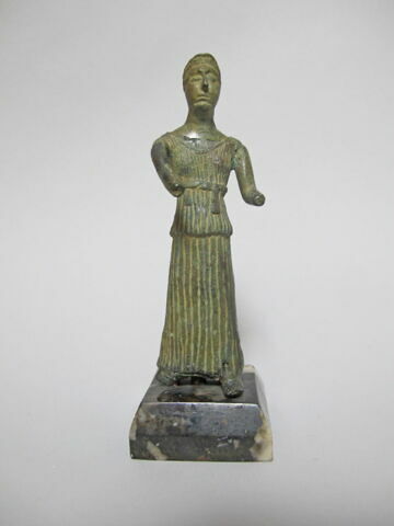 statuette