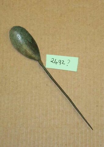 cuiller, image 3/3