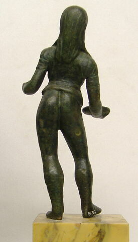 statuette, image 3/5