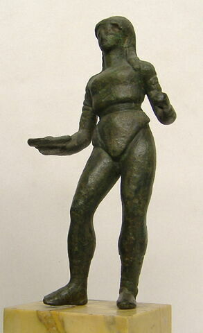 statuette, image 5/5