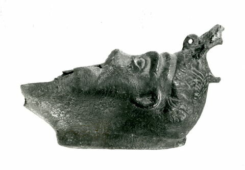 demi-lampe, image 3/3