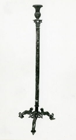 candélabre, image 2/2
