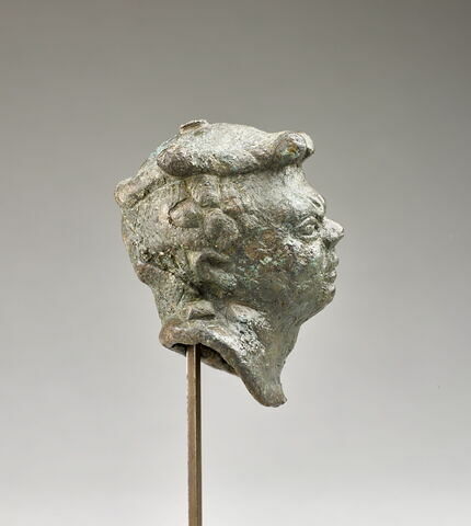 curseur de balance, image 4/5