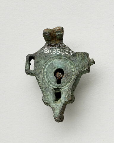 cadenas, image 3/3