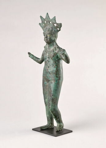 statuette, image 2/3