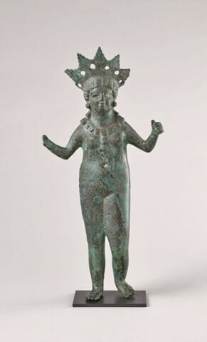 statuette
