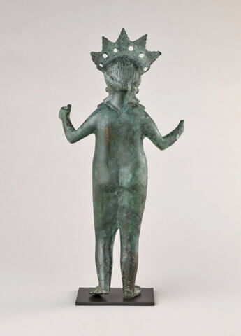 statuette, image 3/3
