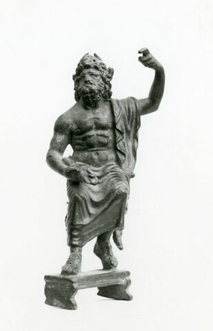 statuette