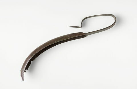 strigile