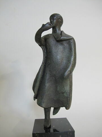 statuette, image 2/6