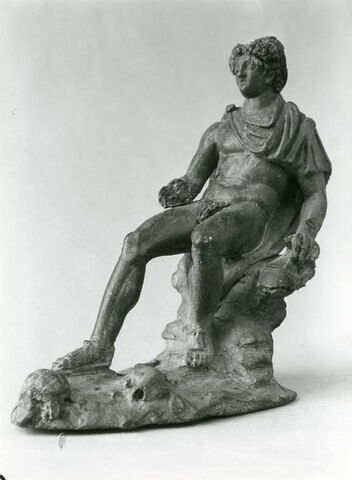 statuette, image 4/4