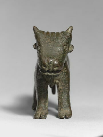 statuette ; ex-voto, image 2/2