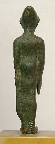 statuette, image 3/4
