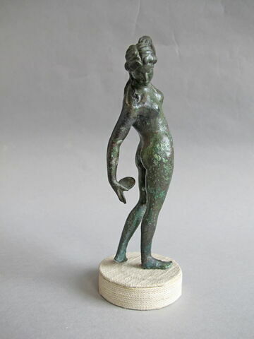 statuette, image 2/3