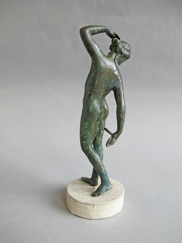 statuette, image 3/3