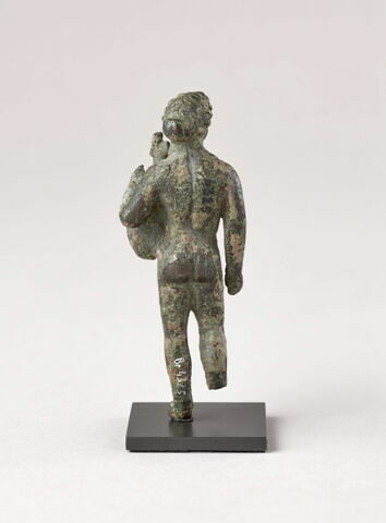statuette, image 3/3