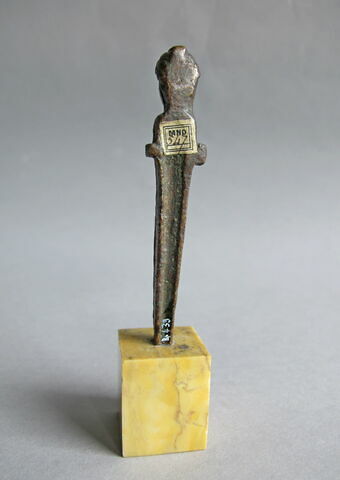statuette, image 2/3