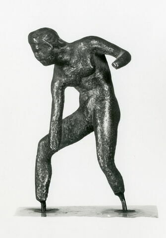 statuette