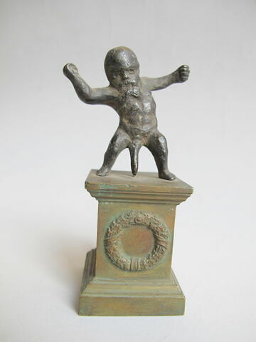statuette, image 2/3