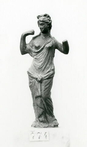 statuette