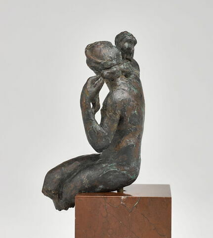 statuette, image 5/5