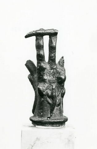 statuette
