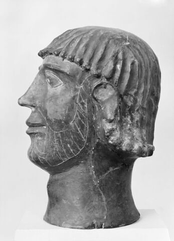 couvercle de vase canope, image 5/5