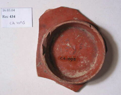 assiette, image 2/3