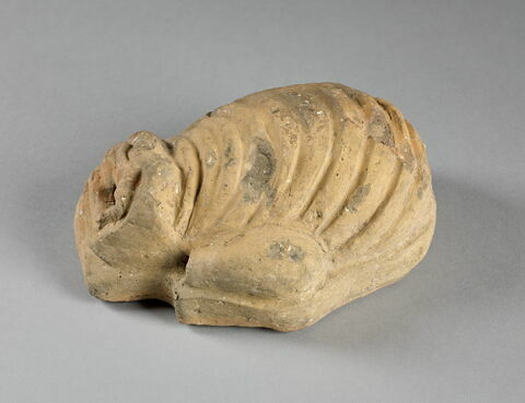 figurine ; ex-voto anatomique, image 2/3